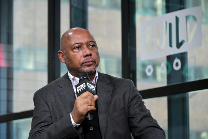 "They are right to rise up": Oscar-nominated director Raoul Peck lacerated French denial of racism