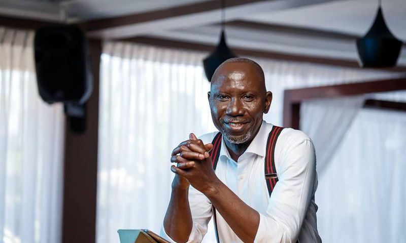 Uncle Ebo Whyte