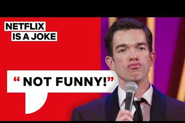 The 20 Best, Funniest, Comedy Specials on Netflix Right Now