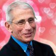 How Anthony Fauci Became the World's Biggest Celeb