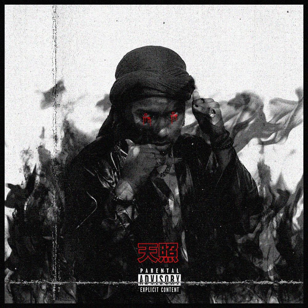 Remy Baggins - AMATERASU. [Southseid Music)