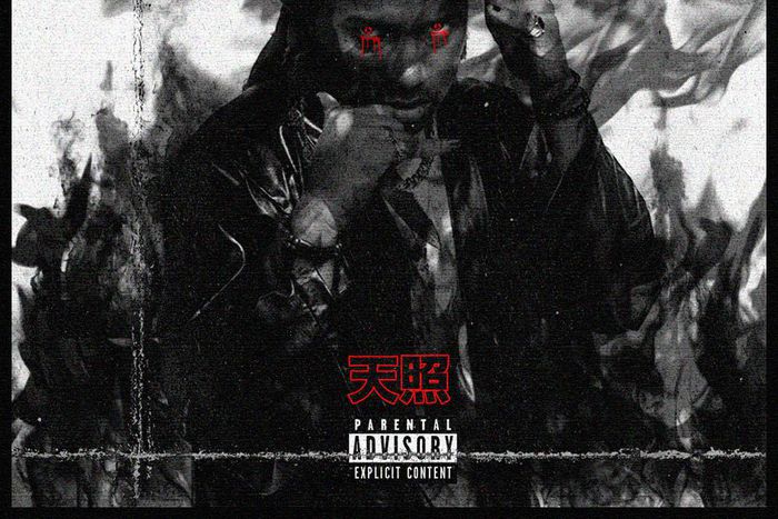 Remy Baggins - AMATERASU. [Southseid Music)