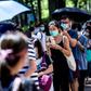 More than 600,000 Hong Kongers turned out over the weekend to choose candidates for upcoming legislative elections