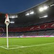 Holders Bayern Munich kicked off the new Bundesliga season behind closed doors at home to Schalke on Friday