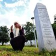 Bosnia's 1992-1995 war between its Croats, Muslims and Serbs claimed some 100,000 lives