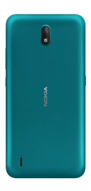 Nokia C2: Simply in a class of its own