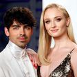 Game Of Thrones star, Sophie Turner weds Joe Jonas in surprise Las Vegas wedding [EveningStandard]