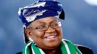 Mrs Ngozi Okonjo-Iweala, Nigeria’s candidate for director-general, the top job of the World Trade Organisation (WTO). [NAN]