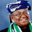 Mrs Ngozi Okonjo-Iweala, Nigeria’s candidate for director-general, the top job of the World Trade Organisation (WTO). [NAN]