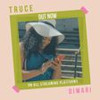 Diwari releases two new singles, 'Moves' and 'Truce.' (Diwari)