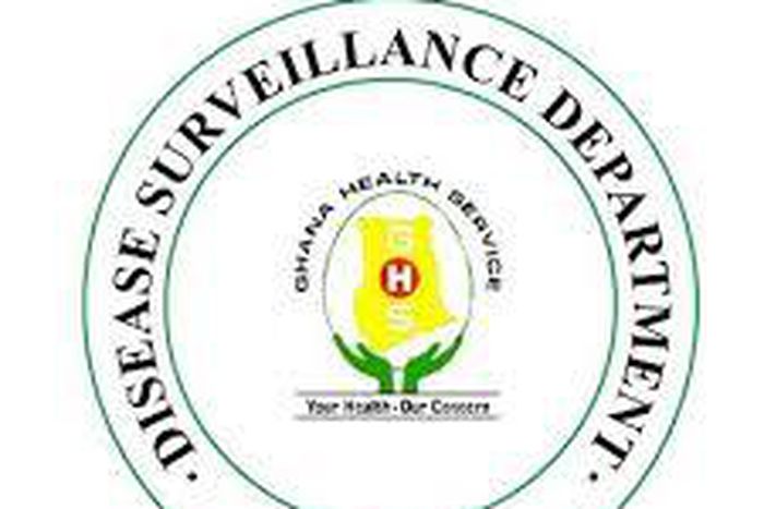 Disease Surveillance Department, Ghana Health Service