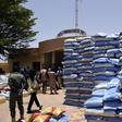 The scale of the government aid is exceptional in West Africa, one of the poorest regions in the world