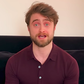 Watch Daniel Radcliffe Read From 'Harry Potter'