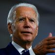Democratic presidential candidate Joe Biden said he will pick a woman as his running mate