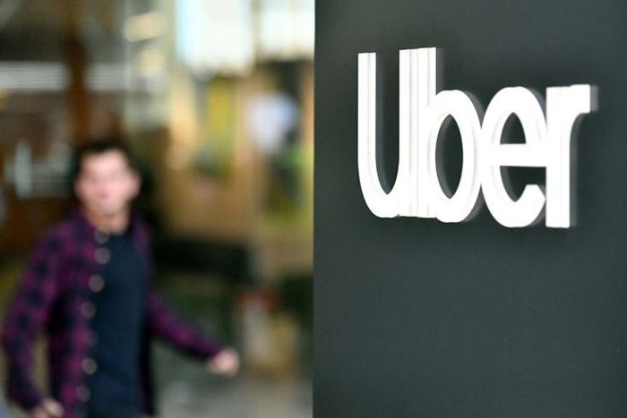 The threat to its business model puts pressure on Uber to move faster toward its vision of dispatching self-driving cars to provide rides on demand