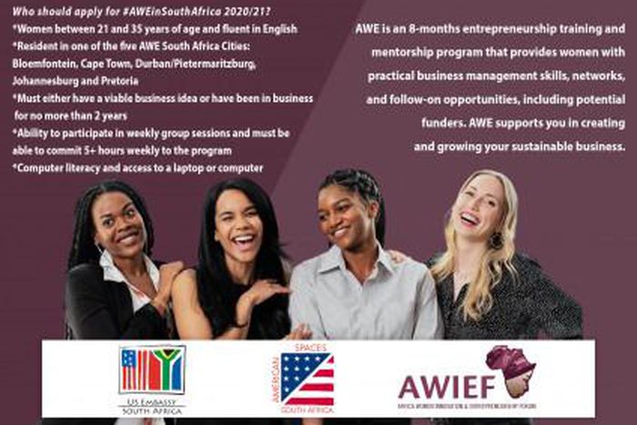 Africa Women Innovation and Entrepreneurship Forum (AWIEF)