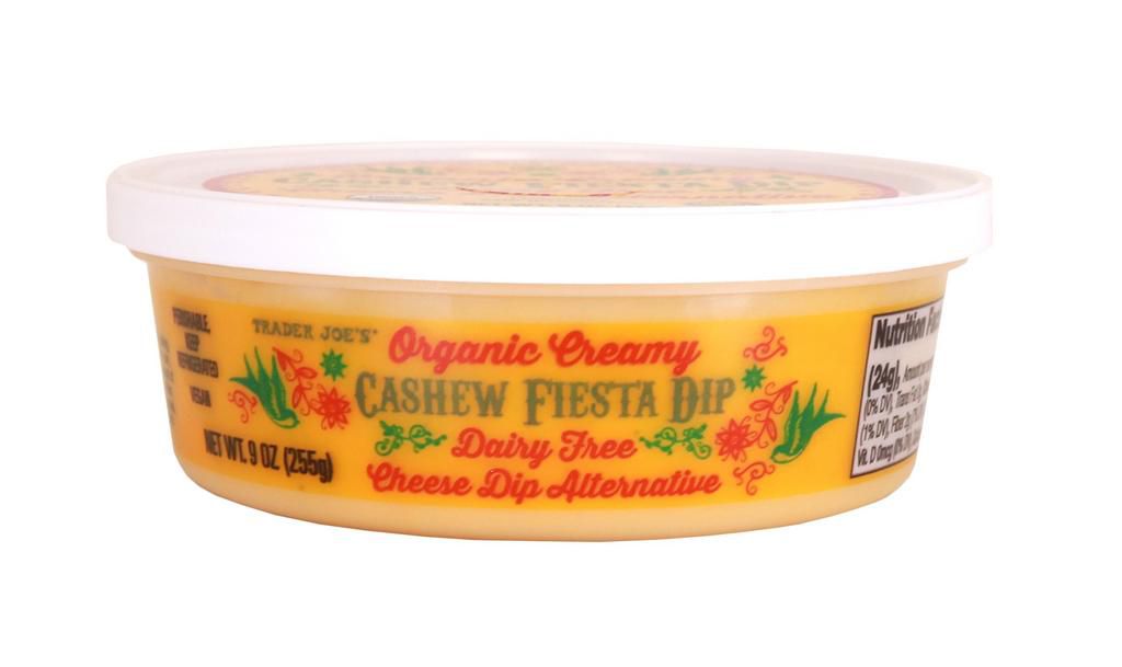 These Are The 25 Best Vegan Foods At Trader Joe’s