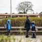 Schools in Denmark were closed on March 17 in an effort to curb the COVID-19 epidemic, though many had shut before then
