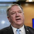 High on the agenda of US Secretary of State Mike Pompeo's talks with the EU will be the Middle East peace process