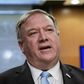 High on the agenda of US Secretary of State Mike Pompeo's talks with the EU will be the Middle East peace process