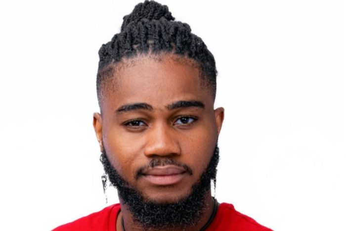 Big Brother Naija Lockdown housemate Praise [Multichoice]