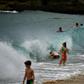 Authorities in Sydney have reopened some beaches for walking, running, swimming and surfing