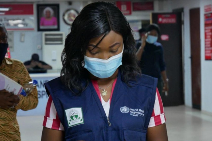 WHO Regional Office for Africa