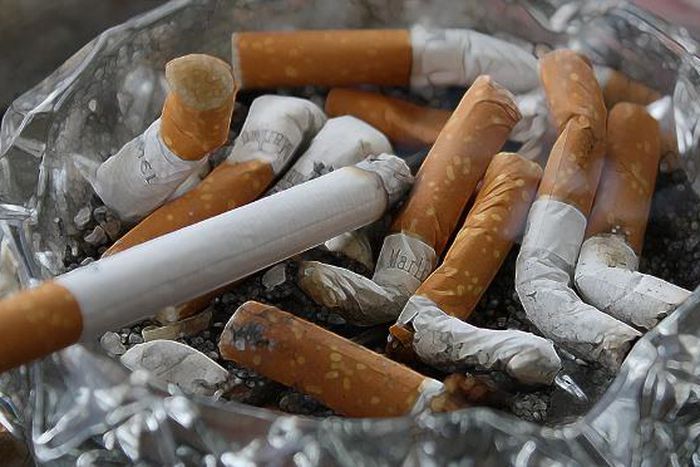Don’t smoke away your babies, gynaecologist warns smokers. [thenewsnigeria]