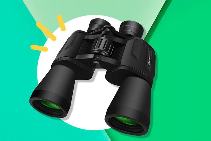 These Binoculars Are A Hiking Trip Essential