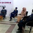 Presidential Task Force Committee says coronavirus was the cause of the recent deaths in Kano (Channels TV)