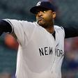 Former MLB Star CC Sabathia Is Jacked Now
