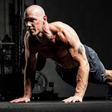 This 10 to 1 Workout Is a Simple Bodyweight Killer