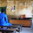Sharia courts, like this one in Bauchi in northern Nigeria, run parallel to state and federal justice system