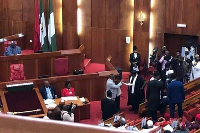 Senate directs committees to investigate status of 5G network in Nigeria