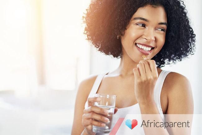 Is it safe to take antibiotics during pregnancy?