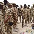 The Chief of Army Staff  Lt Gen TY Buratai, has commended troops of Sector 2, Operation LAFIYA DOLE, Damaturu, Yobe State, for inflicting a deadly blow on Boko Haram Terrorists when the terrorists attempted to attack Maisandari village [Twitter/@HQNige...