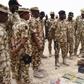 The Chief of Army Staff  Lt Gen TY Buratai, has commended troops of Sector 2, Operation LAFIYA DOLE, Damaturu, Yobe State, for inflicting a deadly blow on Boko Haram Terrorists when the terrorists attempted to attack Maisandari village [Twitter/@HQNige...