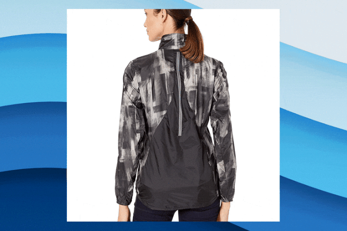 10 Best Running Jackets For Fall 2019