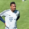 Jerome Boateng has urged white athletes to speak up following widespread protests over the death of George Floyd in Minneapolis
