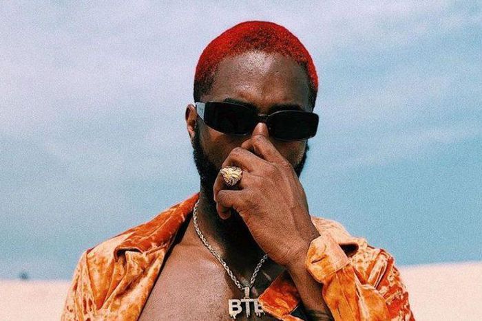 Prettyboy D-O has been on a steady rise. (Online Nigeria)