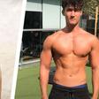 This Guy Did 50 Burpees Every Day for a Month