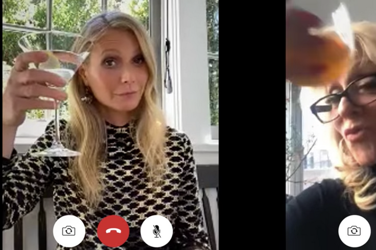 'The Politician' FaceTime Scene, Explained