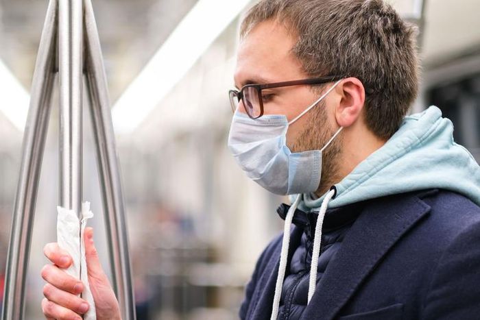 Carry These 3 Things During the Pandemic