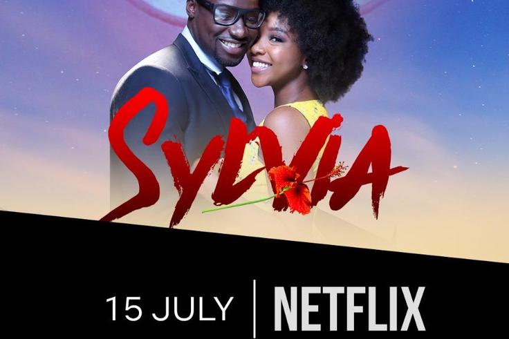 'Sylvia' movie premieres on Netflix this July [Trino Motion Pictures]