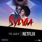 'Sylvia' movie premieres on Netflix this July [Trino Motion Pictures]