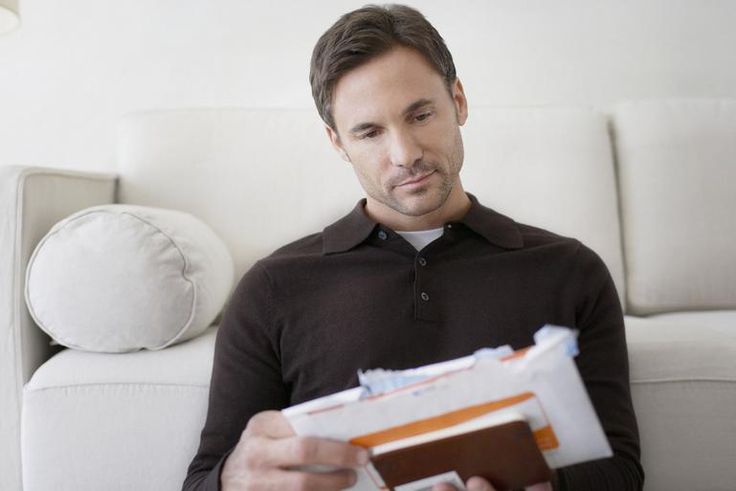 Can You Get COVID-19 From Mail?