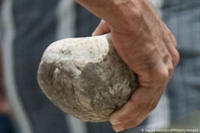 Shariah court in Kano sentences another man to death by stoning. (DW)