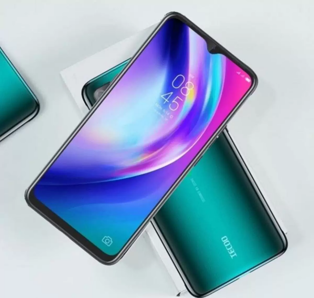 Say hello to living at the speed of light with Pouvoir 4!