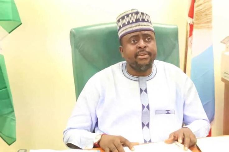 Lado Suleja [Premium Times]