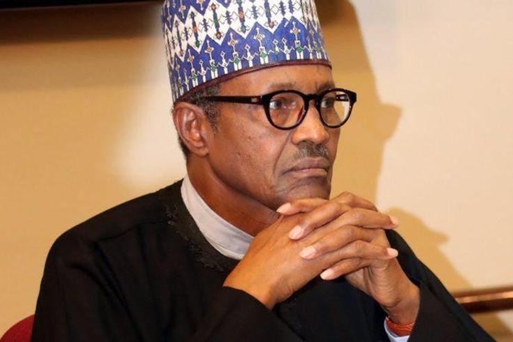 President Muhammadu Buhari commiserated with members of the family of Kukah (WuzupNigeria)